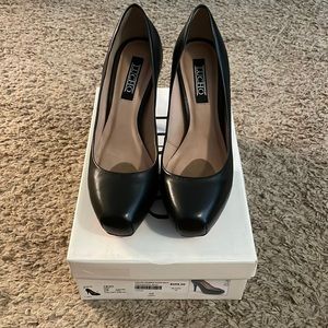 Lucho Shoes worn once size 10 made in Brazil